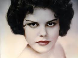 Claudine Irela "Mimi" Davila Obituary (1942