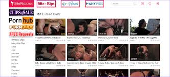 SiteRipz & Top-12 Free OnlyFans Porn Sites Like SiteRipz.net