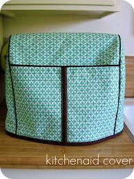 When you use your target debit card, target credit card or target™ mastercard® (each, a redcard™) at target stores or target.com, you will receive 5% off on your purchases. Homemade By Jill Kitchenaid Mixer Cover Sewing Machine Cover Mixer Cover Kitchen Aid