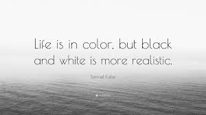 While shades of gray can be interesting, too, they're harder to pull off. Black And White Quotes Wallpaper New Quotes