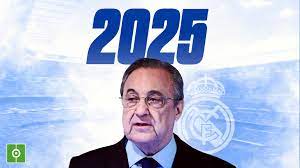 The billionaire real madrid chairman had been a driving force behind the botched european super league initiative, working with spanish fund key capital partners to negotiate £4.3 billion in financing from jpmorgan chase and initially securing the participation of fourteen other elite clubs. Oficial Florentino Perez Reelegido Como Presidente Hasta 2025