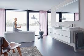 Happy D 2 Sets The Tone Stylish Bathroom Bathroom Solutions Artisan Tiles Bathroom