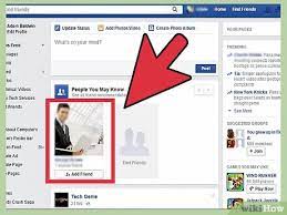 How to view movie on iphone. Auf Facebook Einen Freund Anstupsen 10 Schritte Mit Bildern Wikihow