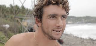 Trestles Title Fight