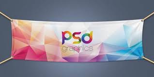 17 Best Free Banner Mockups Digitaltemplatemarket
