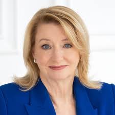 Susan Teeter's Instagram, Twitter & Facebook