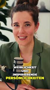 🤩 Scarlett Schmidt über Mental Load, Frauenkreise und feminine Stärke