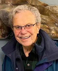 Edward Weber Obituary (1937