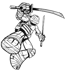 Choose the right ninja picture, download it for free and start painting! Drawings Ninja Characters Printable Coloring Pages