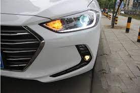 Maybe you would like to learn more about one of these? Car Styling Elantra Headlight Md Avante 2012 2017free Ship Elantra Fog Led Tucson Santa Fe Ix45 Ix35 Elantra Head Light Veracrus Headlights Tucson Light Elantratucson Headlights Aliexpress
