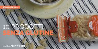 In occidente, infatti, l'ottanta per cento degli individui risulta intollerante ai latticini e sempre più persone sono intolleranti al glutine. Essere Intolleranti E Mangiare Sano 10 Prodotti Senza Glutine Cr Eative Mangiapositivo Com