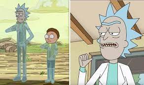 Season 5 will consist of 10 episodes. Rick And Morty Season 5 Release Date Cast Trailer Plot When Will Next Series Be Out Tv Radio Showbiz Tv Express Co Uk