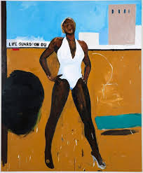 Art Splash Henry Taylor Blum And Poe Los Angeles Culture Art Art Visual Artist