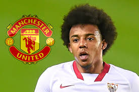 May 29, 2021 · sevilla's french prospect jules kounde admits he might have to 'change clubs' to realise his potential in a major boost for prem clubs. Man Utd To Wait Until Summer To Make Decision Over Jules Kounde Transfer Flipboard