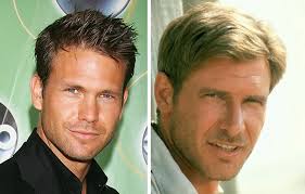 Crap Alaric could be Indiana's son or grandson.