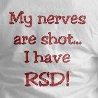 Pin On Rsd Crps Awareness