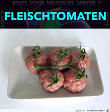 Fleischtomaten Food Meat Love Zucchini Cheesy Bread