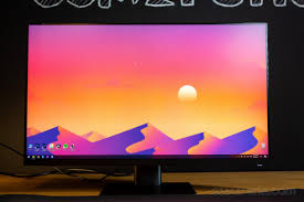 Or you can take another computer to determine if the flicker is related to magnetic. Xiaomi Mi 2k Gaming Monitor 27 Review Gsmarena Com News