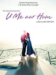 Image result for film (U Me Aur Hum)(2008)