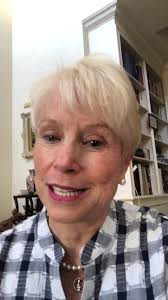 Message abouty Valerie Harper...