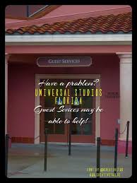Guest Services Office At Universal Studios Florida Universal Orlando Universal Studios Florida Top Tips Universal Studios Florida Universal Studios Florida
