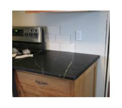 Kitchen granite countertops granite and marble slab yard, call now! Diy Soapstone People Show Your Counters
