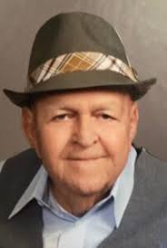 Obituary information for George Lee Howard Staley