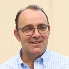 Paul Bergin: 100 words I'd write to myself 10 years ago