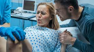 We Re Just Gonna Say It You Will Definitely Poop During Labour