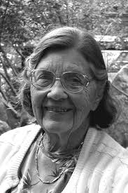 Audrey Weymouth Obituary (2007)