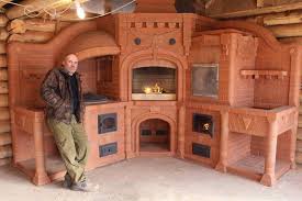 epingle par sylvie choukroun sur do it yourself stuff chauffage maison cheminee remodeler barbecue exterieur en pierre