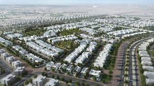 Arabella 3 At Mudon In Dubailand Dubai Townhouse Living In Dubai