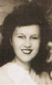 Mary Jean Bearfield Holt (1926-2011)