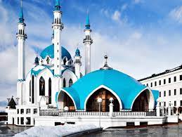 Foto gambar masjid terindah, termegah, tercantik di dunia. 7 Masjid Terindah Di Dunia Ada Yang Dari Indonesia Arrahmah Com