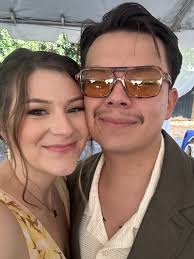 Kennedy Shaver and Hilario Ramirez III's Wedding Website