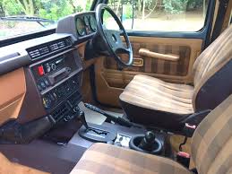 Used 1986 Mercedes Benz G Wagen 280ge Lwb For Sale In Warwickshire Pistonheads Mercedes Benz G Class Mercedes Jeep Benz G