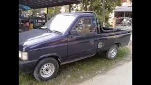 Diproduksi secara rapi dan mendetail; Dijual Isuzu Panther Pick Up 2007 Samarinda Hp 085246902754 Http Www Xmahakam Com By Tri