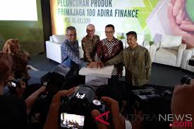 Berikut daftar asuransi pendidikan untuk anak yang bisa diambil, dari prudential, axa, hingga manulife. Manulife Gandeng Adira Finance Luncurkan Asuransi Primajaga 100 Antara News
