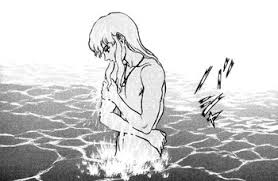 Casca said that she was 12 years old when griffith saved her from that nobleman and took her in; Berserk Why Griffith Is The Perfect Villain Anime News Network