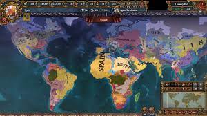 Once cores are done, form mughals. Finished My First Full Playthrough Of Eu4 As Castile Suggestions For Country To Play As In My Second Playthrough Eu4