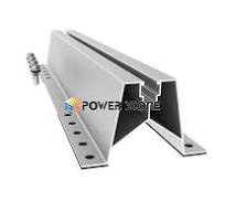 Wholesale Metal Roof Railless Mounting Solar Short Rail ...