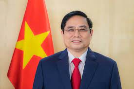 Bí thư trung ở các vị trí đã đảm nhiệm, ông phạm minh chính luôn thể hiện là người dám nghĩ, dám làm, đổi mới, quyết liệt hành động và để lại nhiều dấu ấn quân trọng. E2wh4zqsqm7l8m
