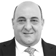 Artículos de opinión de Eduardo Mateo Miranda