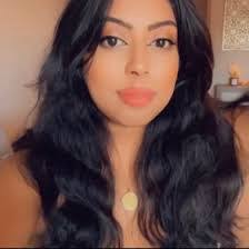 Ayesha Miah's Instagram, Twitter & Facebook