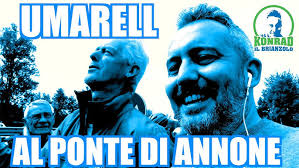 I PENSIONATI AL PONTE DI ANNONE (UMARELL)