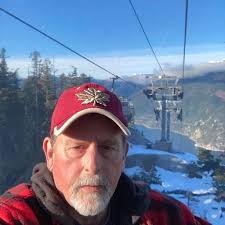 Old Squamish community memories shared