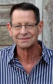 Ted Triezenberg Obituary May 14, 2014