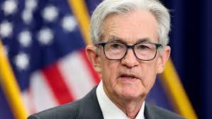 Jerome Powell Speech Highlights: Powell says downside risks to employment  may fuel higher layoffs, rising unemployment