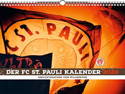 Das ist nicht mehr so. Fc St Pauli Zvab