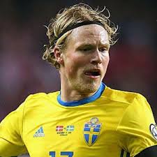 Oscar karl niclas hiljemark (i̇sveççe telaffuz: Profil Oscar Hiljemark Bola Net